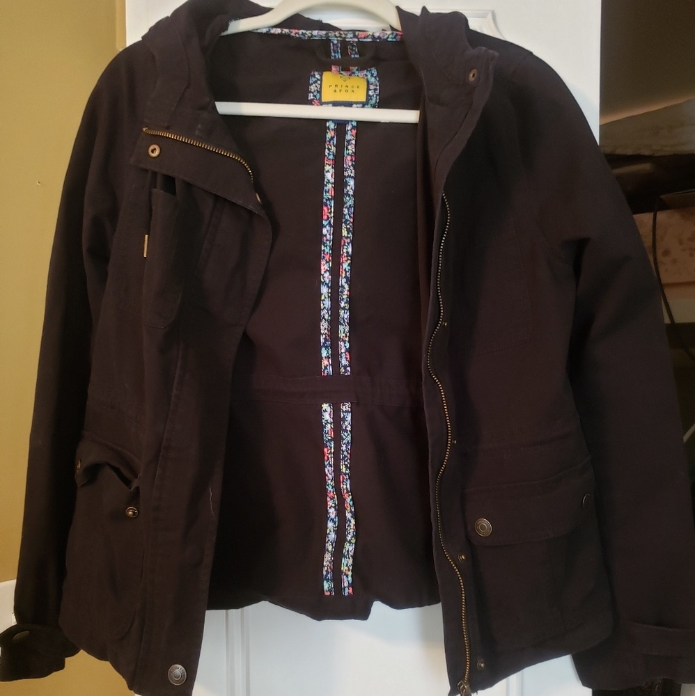 Jacket